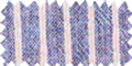 Seersucker Stripe Swatch Image